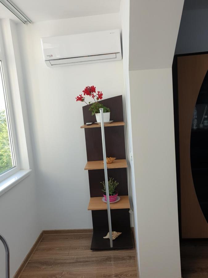 Apartament Diana Jurilovca Exterior photo