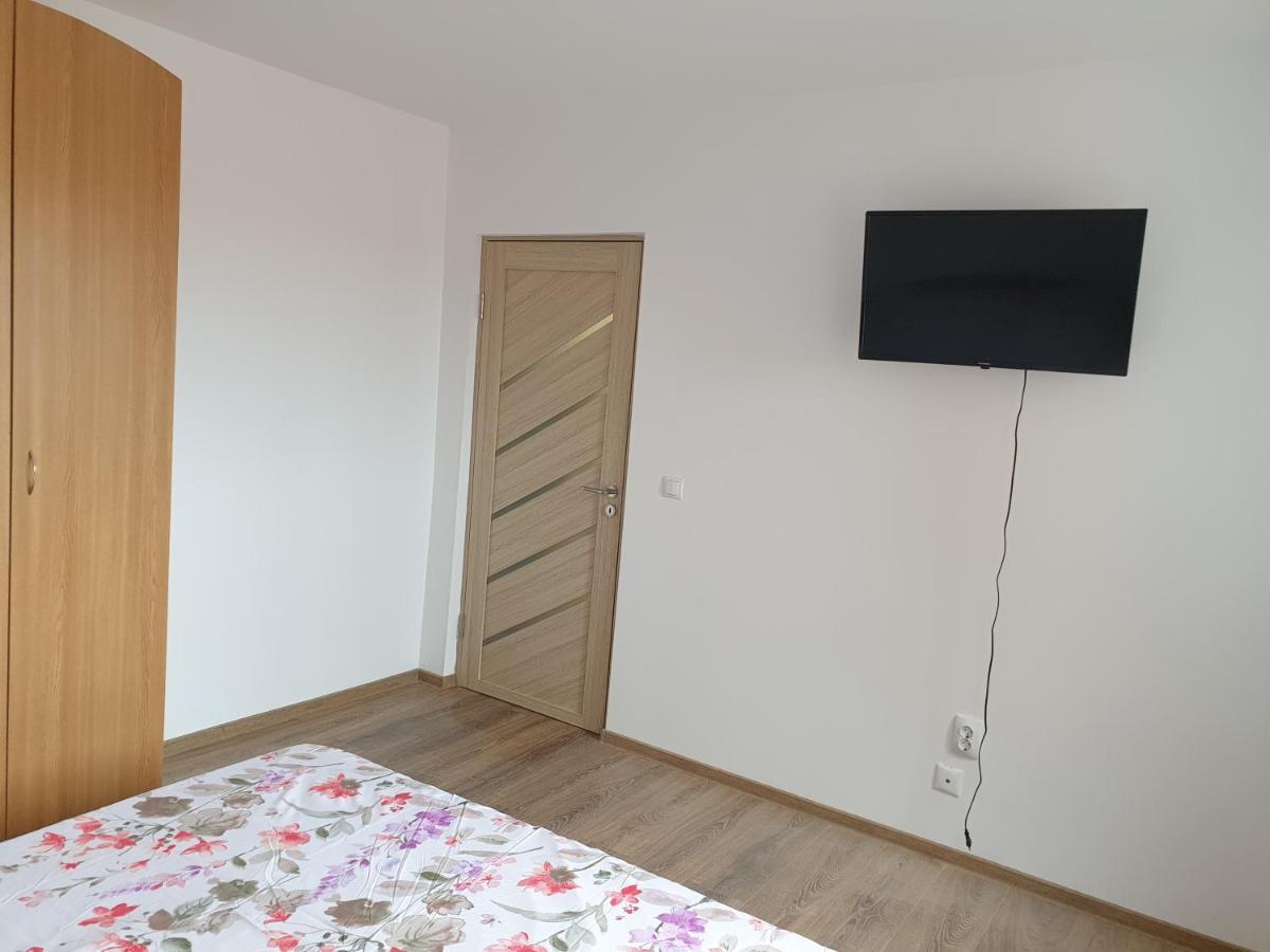 Apartament Diana Jurilovca Exterior photo